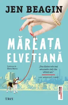 Mareata Elvetiana/Jen Beagin