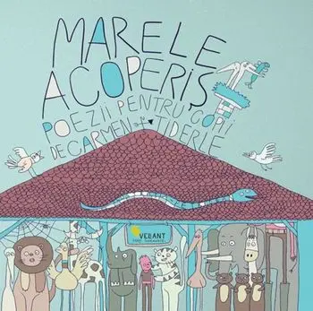 Marele acoperis/***