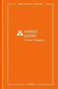 Marele Gatsby/F. Scott Fitzgerald