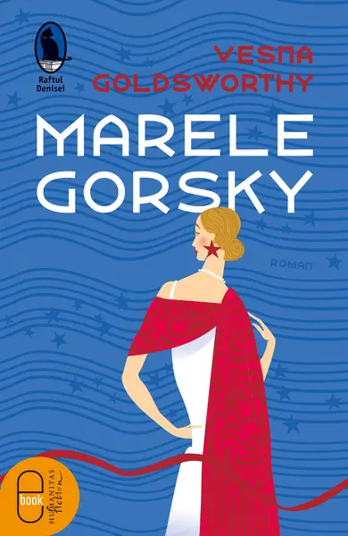 Marele Gorsky (epub)