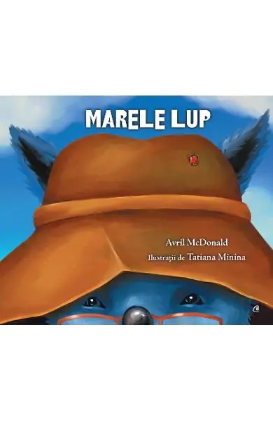 Marele lup