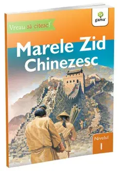 Marele Zid Chinezesc/***