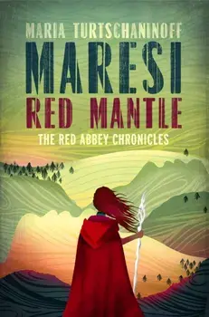 Maresi Red Mantle, Paperback/Maria Turtschaninoff