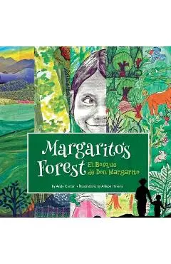 Margarito's Forest - Andy Carter