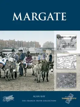 Margate. Revised ed, Paperback/Alan Kay