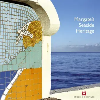 Margate's Seaside Heritage, Paperback/Gary Winter