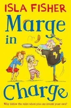 Marge in Charge, Paperback/Isla Fisher
