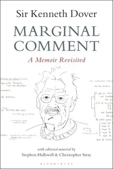 Marginal Comment. A Memoir Revisited, Paperback/***