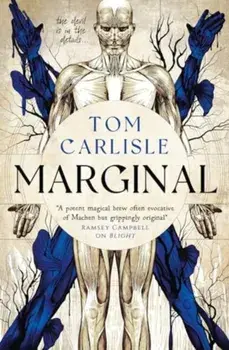 Marginal, Paperback/Tom Carlisle