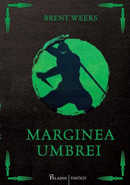 Marginea umbrei