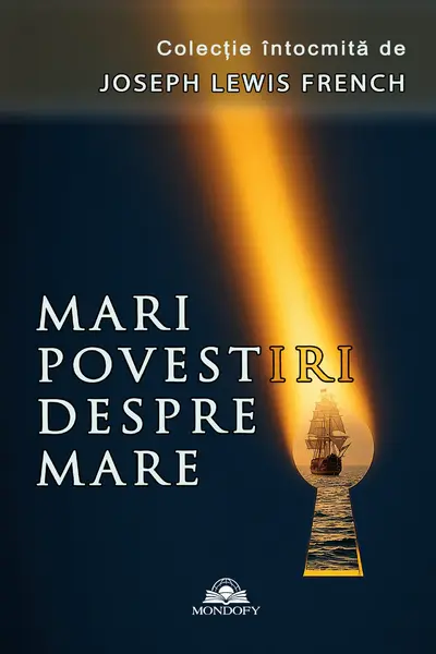 Mari povestiri despre mare