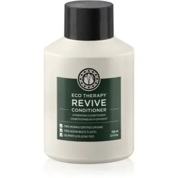 Maria Nila Eco Therapy Revive Conditioner balsam hidratant pentru toate tipurile de păr