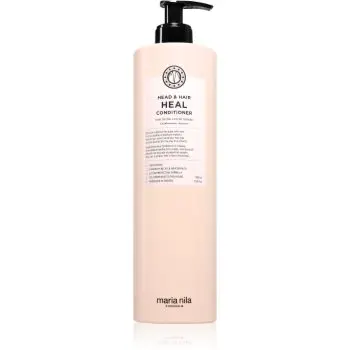 Maria Nila Head & Hair Heal Conditioner balsam impotriva matretii si caderii parului