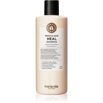 Maria Nila Head & Hair Heal Shampoo sampon anti-matreata si caderea parului