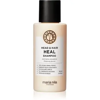 Maria Nila Head & Hair Heal Shampoo sampon anti-matreata si caderea parului
