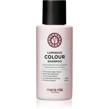 Maria Nila Luminous Colour sampon pentru stralucire pentru păr vopsit