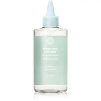Maria Nila Purifying Cleanse esenta exfolianta cu efect detoxifiant