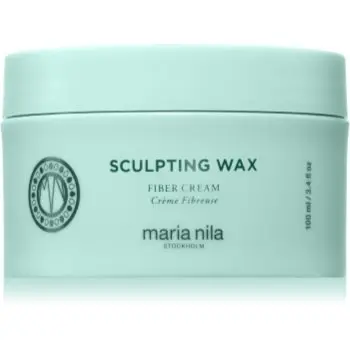 Maria Nila Sculpting wax crema styling pentru păr
