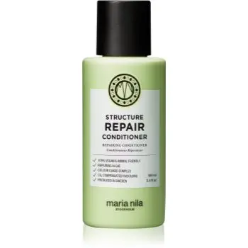 Maria Nila Structure Repair Conditioner balsam pentru întărirea structurii părului