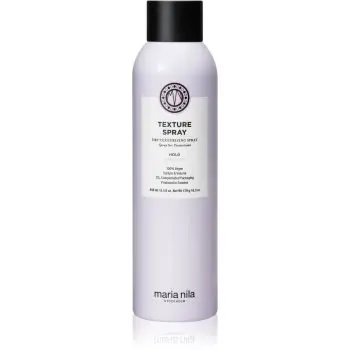 Maria Nila Style & Finish Texture Spray spray styling pentru păr cu volum