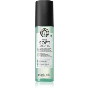 Maria Nila True Soft Argan Oil ulei de argan cu efect de hidratare