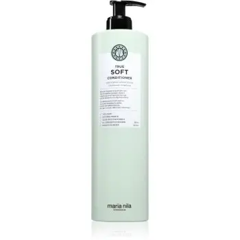 Maria Nila True Soft Conditioner balsam hidratant pentru par uscat