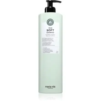 Maria Nila True Soft sampon hidratant pentru par uscat