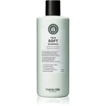 Maria Nila True Soft sampon hidratant pentru par uscat