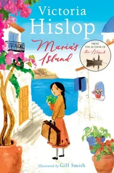 Maria's Island, Paperback/Victoria Hislop