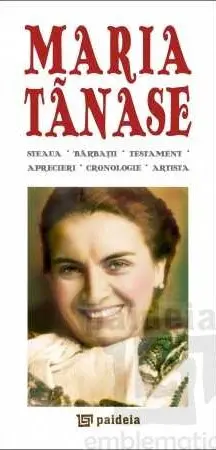 Maria Tanase