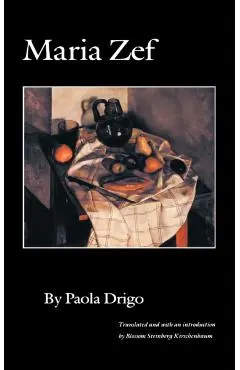 Maria Zef - Paola Drigo
