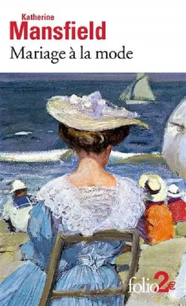 Mariage a la mode | Katherine Mansfield