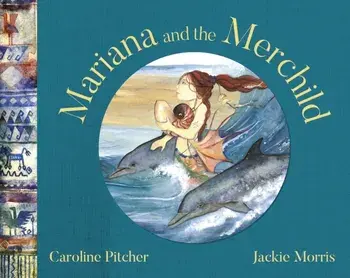 Mariana and the Merchild, Hardback/Caroline Pitcher
