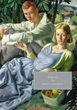 Mariana, Paperback/Monica Dickens