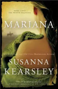 Mariana, Paperback/Susanna Kearsley