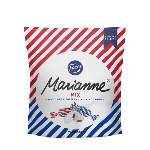 Marianne mix 350 gr