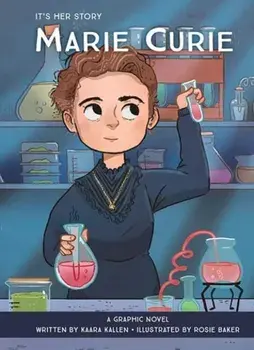 Marie Curie, Paperback/Kaara Kallen