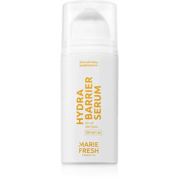 Marie Fresh Cosmetics Hydrate & Restore Serum ser hidratant 30 ml