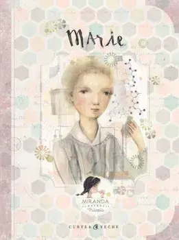 Marie/Itziar Miranda, Jorge Miranda