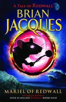 Mariel Of Redwall, Paperback/Brian Jacques
