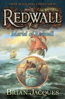Mariel of Redwall, Paperback/Brian Jacques