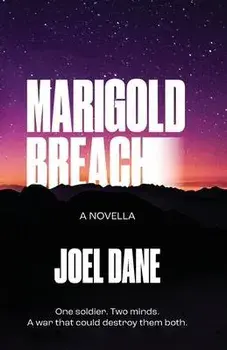 Marigold Breach, Paperback/Joel Dane