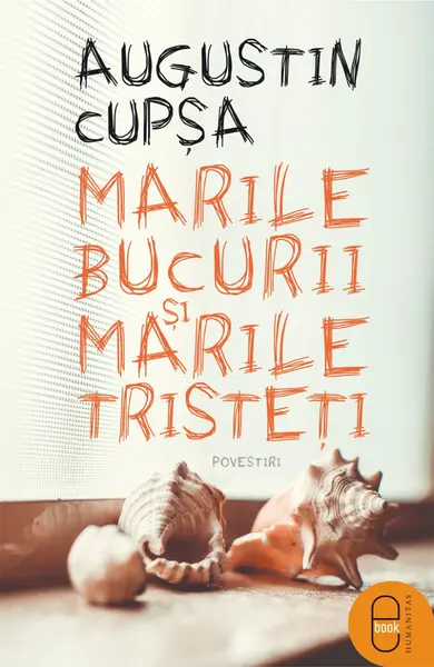 Marile bucurii și marile tristeți (epub)