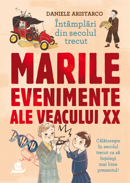 Marile evenimente ale veacului XX