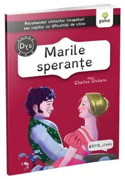 Marile sperante/Charles Dickens