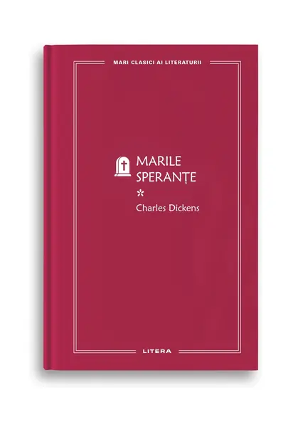 Marile sperante I (vol. 7)