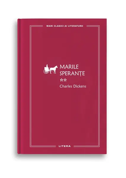 Marile sperante II (vol. 8)