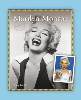 Marilyn Monroe, Paperback/Terry Barber