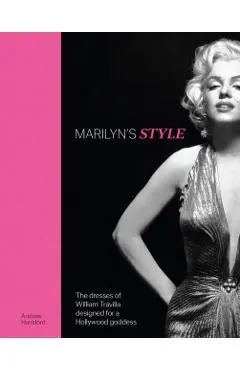 Marilyn's Style - Karen Homer And Andrew Hansford