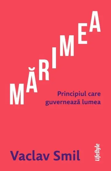 Mărimea